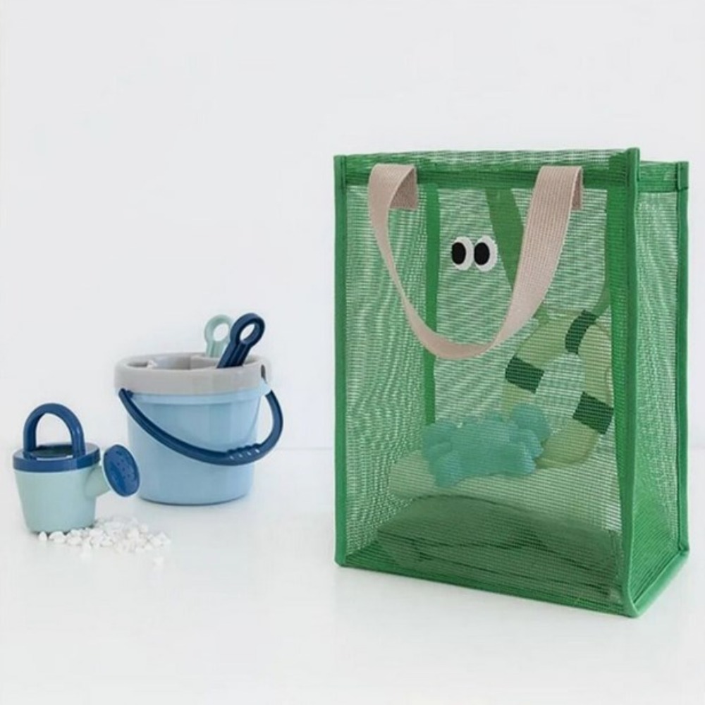 Tas Pantai Musim Panas Berkapa - Tote Bag Beach ulasan dan harga