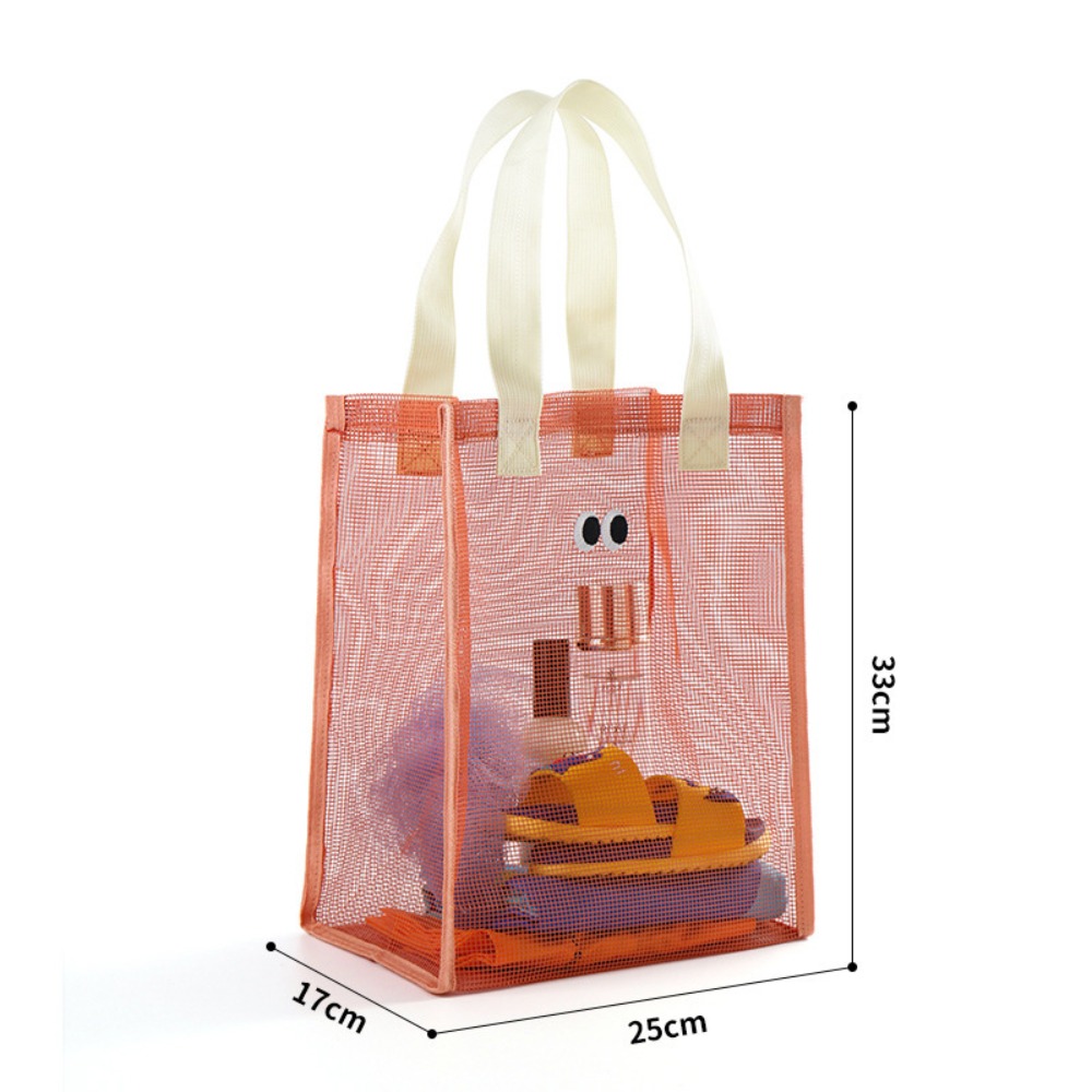 Tas Pantai Musim Panas Berkapa - Tote Bag Beach ulasan dan harga