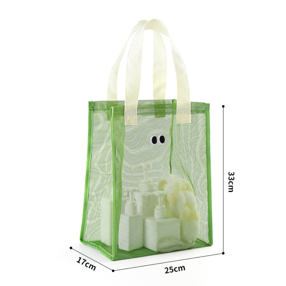 Tas Pantai Musim Panas Berkapa - Tote Bag Beach ulasan dan harga