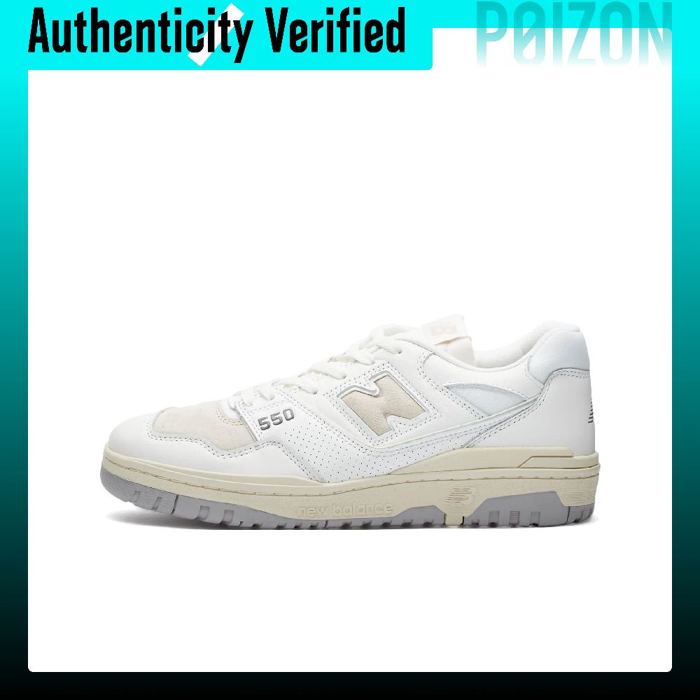 Sepatu Basket New Balance NB 5 - New Balance Shoes 550 ulasan dan harga