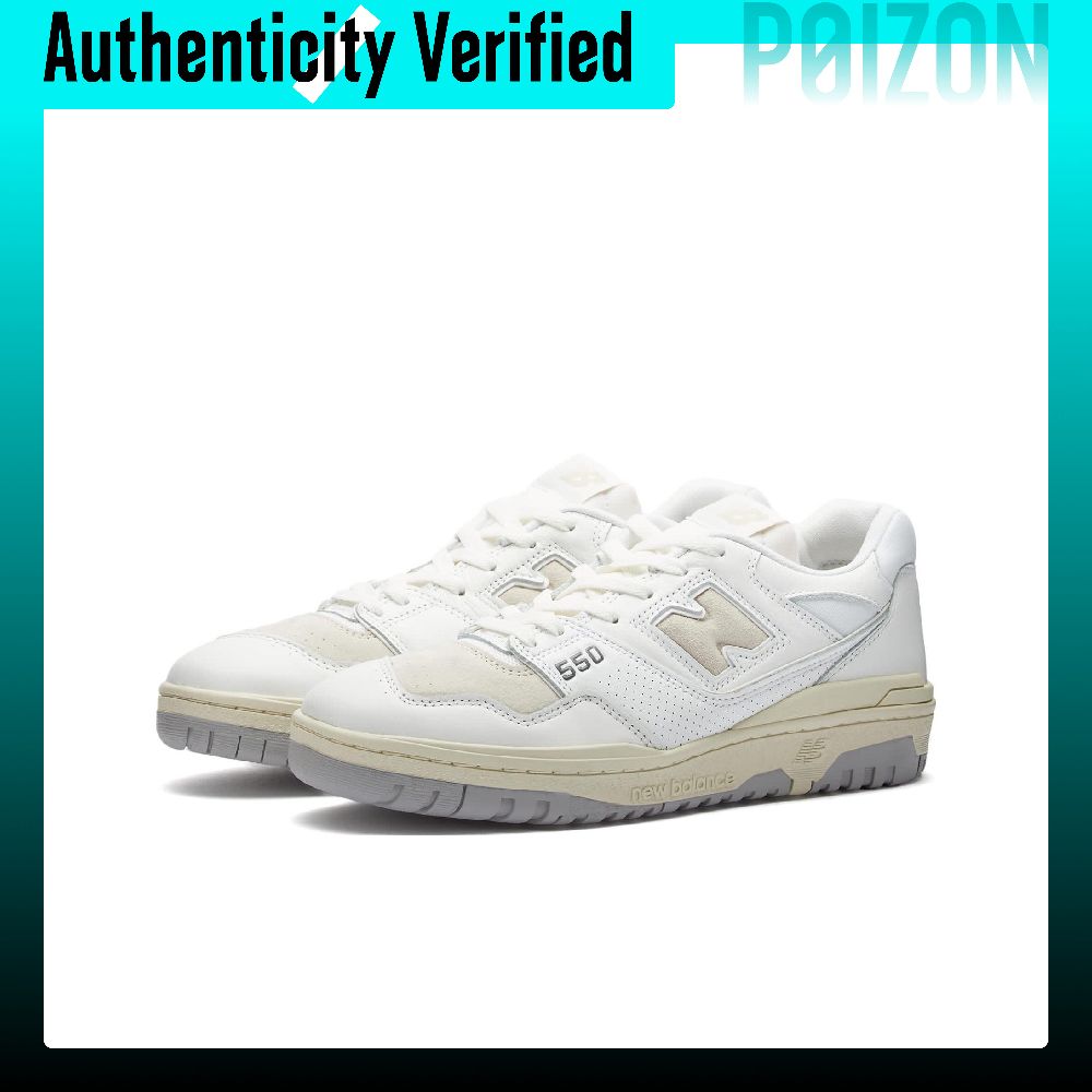 Sepatu Basket New Balance NB 5 - New Balance Shoes 550 ulasan dan harga
