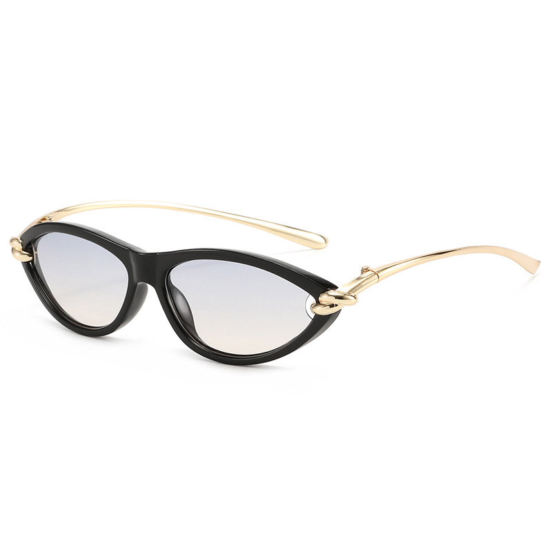 Kacamata Hitam Model Cat-Eye R - Sunglasses Cat Eye ulasan dan harga