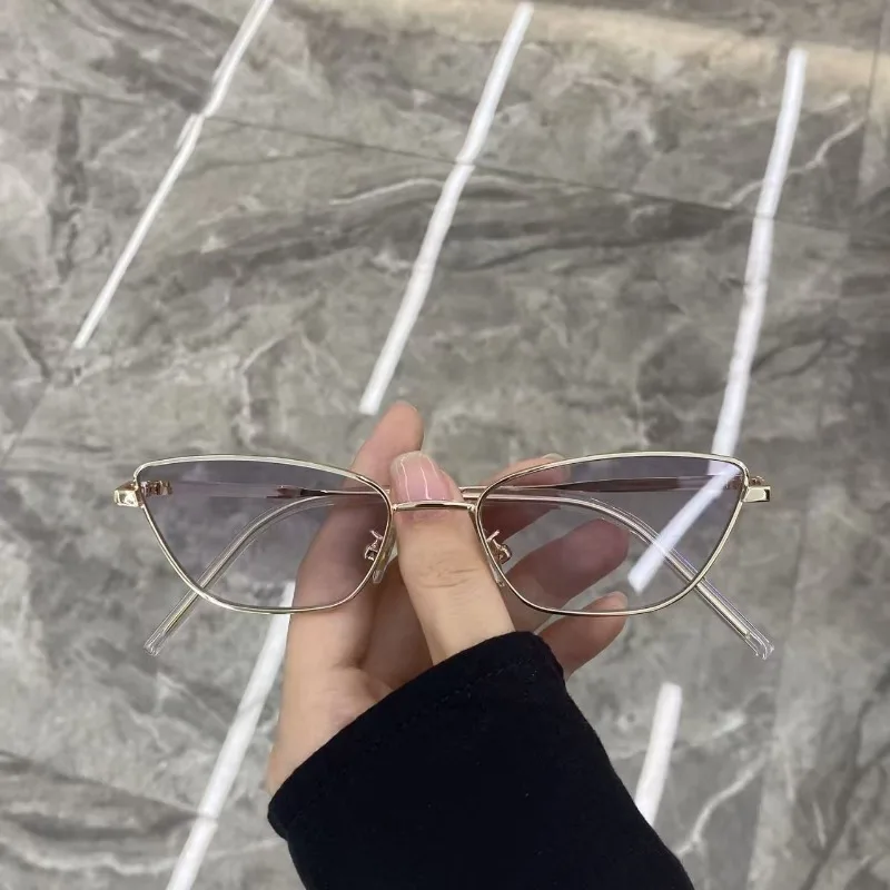Kacamata hitam model kucing de - Sunglasses Cat Eye ulasan dan harga